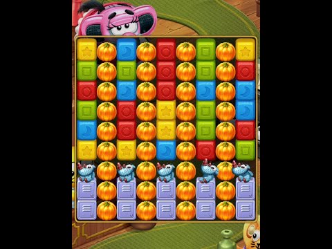 TOY BLAST level 2484