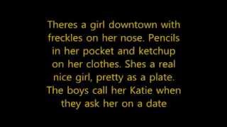 Girl Downtown Lryics- Hayes Carll