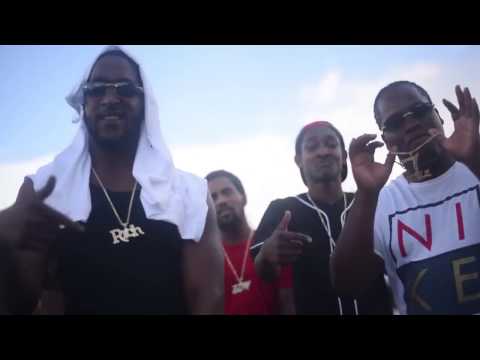 Big Money Rich - 7 Mile (Music Video)