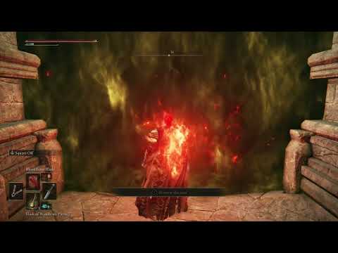 Elden ring: When the build just works