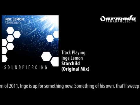 Inge Lemon - Starchild (Original Mix)