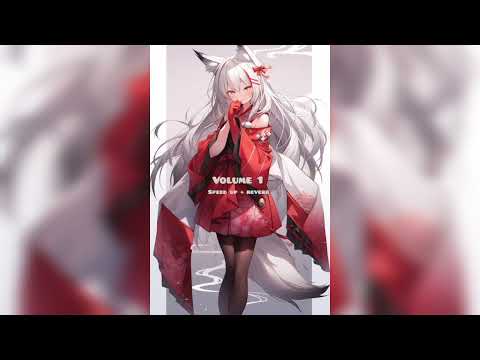 Volume 1 (speed up + reverb) | yo yo honey singh ft. badshah |