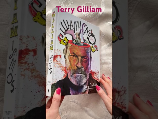 Vídeo relacionado con Gilliamismos: Memorias prepóstumas (POP CULTURA POPULAR)