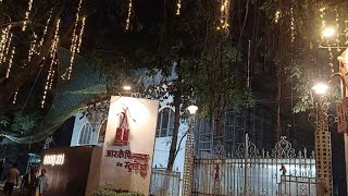 Watch: RK Studios gets decked up with lights ahead of Ranbir Kapoor-Alia Bhatt wedding