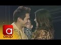 ASAP Enrique And Liza Do The Mobe Dance