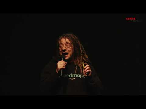 CannaTrade 2019 - Panel: Schweizer CBD Hanf in Deutschen Apotheken