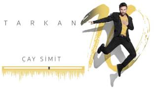TARKAN  - Çay Simit