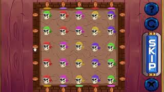 Halloween Escape From Dark Walkthrough