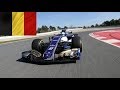 PROBLEMEN MET DE VERSNELLINGSBAK?! | F1 2017 Career #32