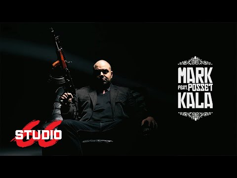 STUDIO 66 ❌ Mark Freantzu - KALA (feat. Posset)
