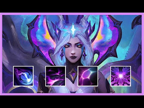 MORGANA MONTAGE #3 - 1000 IQ