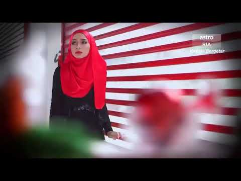 (Malezya klip) Abang Bomba I love You. | Mr. Firefighter I love you.