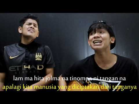 Marlen Manroe - Bonom Ma Arsak (cover)