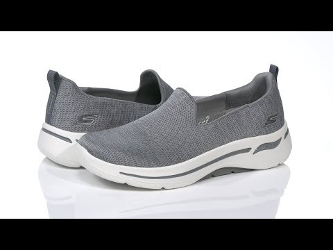 SKECHERS Performance Go Walk Arch Fit Unlimited Time SKU: 9493723