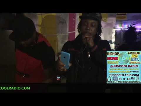 BLACKSTAR SOUND VS DJ RIVATON 45 SHOOTOUT CLASH MONDAYZ MAY 2017 JUSCOOLRADIO.COM