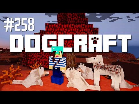Nightmare on the Mesa | Dogcraft (Ep.258)