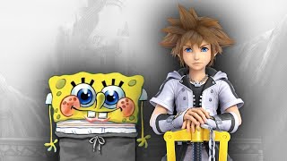 Cover art for Spongebob Squarepants raps Simple and Clean Pt;2