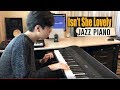 Stevie Wonder Isn T She Lovely Jazz Piano