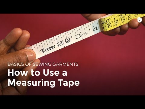 download lagu mp3 mp4 Cloth Measurement, download lagu Cloth Measurement gratis, unduh video klip Cloth Measurement