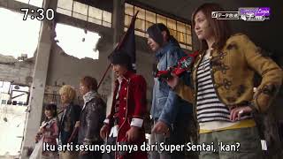 Download lagu Kaizoku Sentai Gokaiger Opening | Fan Edit (Acapella Intro Music Reff) mp3 Download lagu Kaizoku Sentai Gokaiger Opening | Fan Edit (Acapella Intro Music Reff) mp3