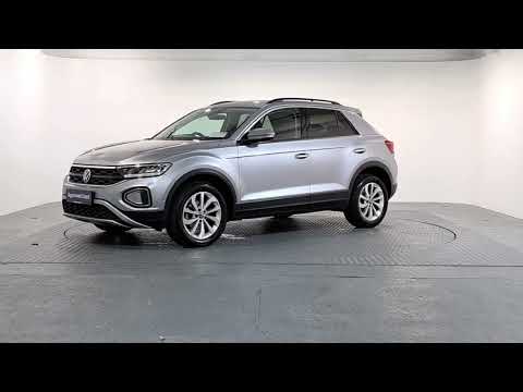 Volkswagen T-Roc T-roc Edition 75 1.0tsi M6F 116HP - Image 2