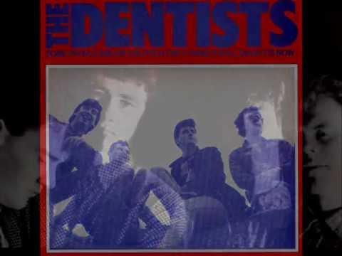 THE DENTISTS - Flowers around me - 1985 ( 80's UK Psychedelia )