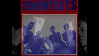 THE DENTISTS - Flowers around me - 1985 ( 80's UK Psychedelia )