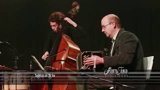 La cachila (Arolas) Sónico Trío