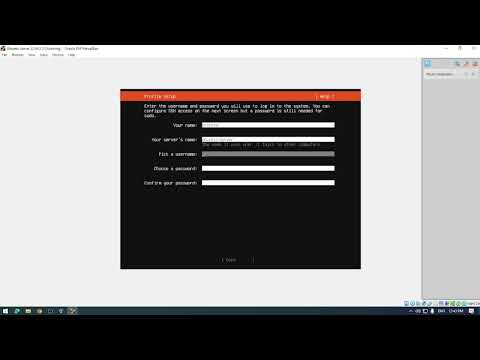 How to install Ubuntu Server 22.04.2 LTS Jammy Jellyfish | 2023 Guide