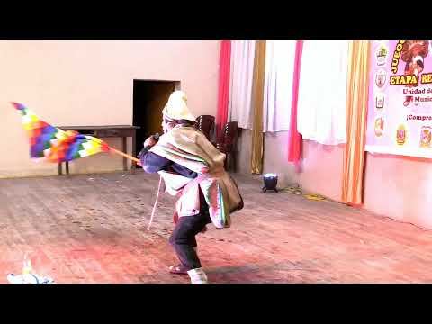 #Lampa || Concurso de Estudiantina y Poesía Magisterial 2025