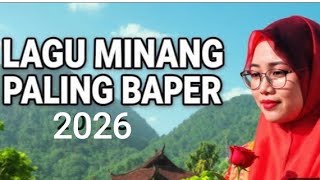 Download lagu NONSTOP 2JAM_ LAGU MINANG TERBARU PALING BAPER TERBARU 2026 mp3