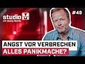 Angstland Messermörder überall StudioM