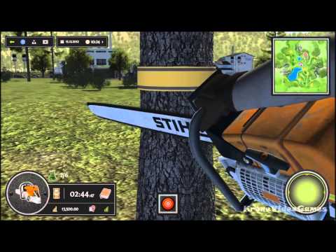 woodcutter simulator 2011 for pc with crack free download