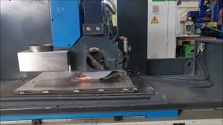 Купить плоскошлифовальный станок ABA FFU 1000/75 - Изображение 4 | Machineryline AZ Плоскошлифовальный станок ABA FFU 1000/75 | Изображение 4 - Machineryline