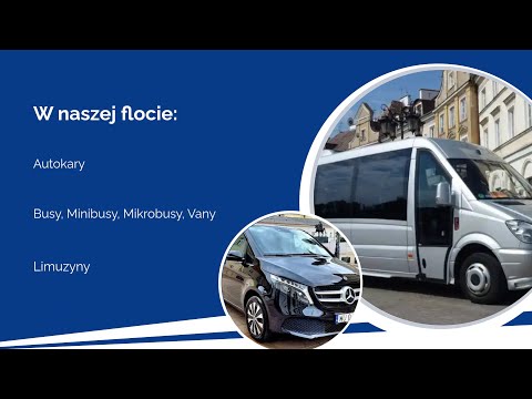 Mazurkas Travel Transport Sp. z o. o. - video