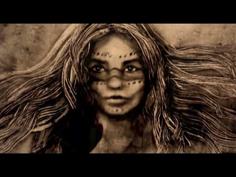 LA CHARO - Canto Tehuelche  (Video oficial)