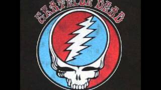 Grateful Dead - The Rub (Ain't It Crazy) 3-18-71