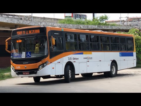 Caio Apache VIP IV | Volkswagen 17.230 OD | Itamaracá 1.616