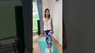 【tiktok】最初のアングルが神