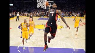 Freddie Gibbs - LeBron Shit