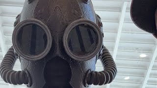 Megacon! 2025 Day 1/The Influencer Family is live!