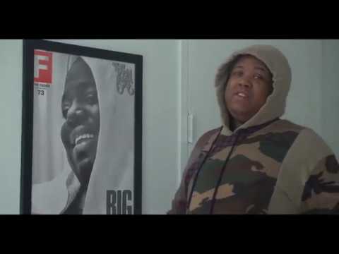 Yakki in New York shot by @vftsmedia