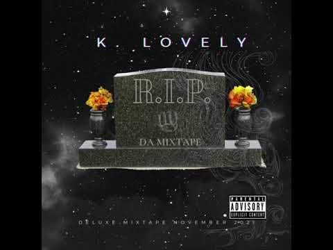 K. Lovely - walk away as the door slams (feat. NZA) (*BONUS TRACK*)