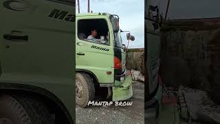 Download lagu truk mixer besar mp3
