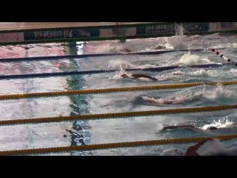 Open Absol. Primav. Pontevedra - 200 Libre Masc. Final B - 09 04 17
