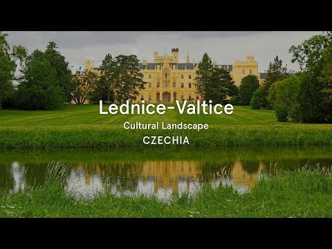 Lednice-Valtice Cultural Landscape, Czechia - World Heritage Journeys