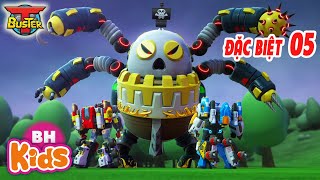 Download lagu Hoạt Hình ROBOT Người Máy T-Buster Tập Đặc Biệt 5: Chế Độ Bay Tia Chớp | Phim Hoạt Hình Hay Nhất mp3 Download lagu Hoạt Hình ROBOT Người Máy T-Buster Tập Đặc Biệt 5: Chế Độ Bay Tia Chớp | Phim Hoạt Hình Hay Nhất mp3