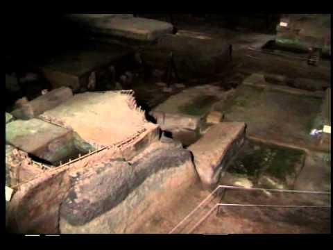 Documentário Sítio Arqueológico