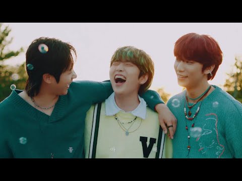 B1A4 - 10 TIMES (Official Video)