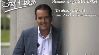 Stef Ekkel waarheen, waarvoor